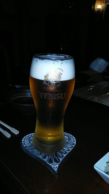 和美好奇（ワビスキ） - 原ノ町（居酒屋）の写真