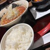 四川麻婆 天天酒家 なんば西店
