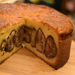 Gallery&Cafe　Contrail - 