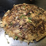 Okonomiyaki Shibata - 