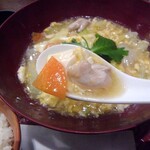 Ootoya - トロトロ煮・アップ