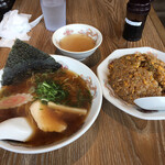 チャーハン専門店 金龍 - 