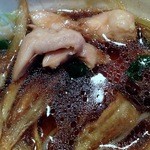 手打蕎麦のたぐと - シンプルな旨さ
