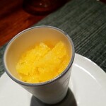 蒼 -  デコポンのグラニテ