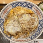 Tonkatsu Ma Mezon - 