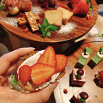 相楽園パーラー - 