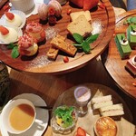 相楽園パーラー - 