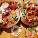 相楽園パーラー - 