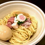 麺屋 ぜくう - 料理写真: