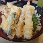 Sushi Izakaya Yataizushi - 