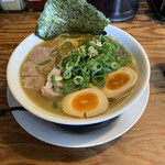 究極Y'sラーメン - 