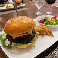 バーデンバーデン - 