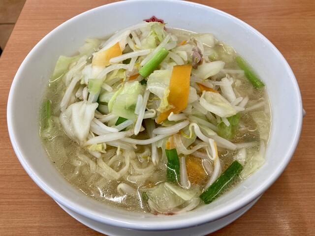 日高屋 南行徳北口店 南行徳 ラーメン 食べログ