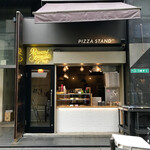 PIZZA STAND NY  - 