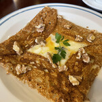 ガレット＆フレンチトースト ZiZi - 