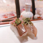 Bumbuku Zushi - 