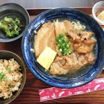 はま家 - 料理写真: