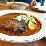 スープカレー店 34 - 