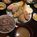 とんかつ よしだ - 