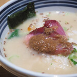 日本橋海鮮丼 つじ半 - 