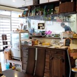 カフェ・アカリ - 