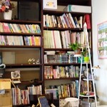 カフェ・アカリ - 