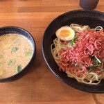 風味絶佳 麺屋まるきた商店 - 