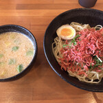風味絶佳 麺屋まるきた商店 - 