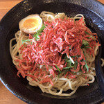 風味絶佳 麺屋まるきた商店 - 