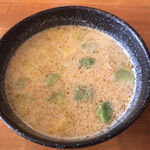 風味絶佳 麺屋まるきた商店 - 