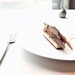 エスキス - アマゾンカカオ、ヘーゼルナッツ