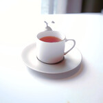 エスキス - 紅茶