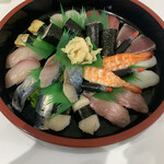 香味寿司 - 