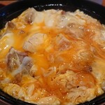 炭火焼鳥　そかろ - 