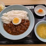 マルキュウ食堂 - 