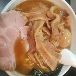 一条流がんこ総本家分家四谷荒木町 - 