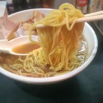 一条流がんこ総本家分家四谷荒木町 - 