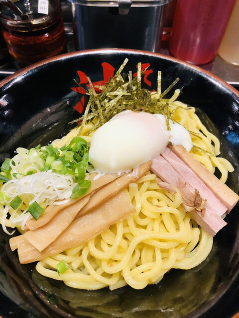 東京油組総本店 北千住組 北千住 油そば 食べログ 東京油組総本店 北千住組 北千住 油そば 食べログ