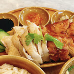 Hainan Chifan - 