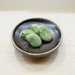 日本橋蛎殻町 すぎた - 