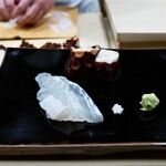 日本橋蛎殻町 すぎた - 