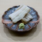 日本橋蛎殻町 すぎた - 