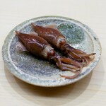 日本橋蛎殻町 すぎた - 