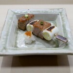 日本橋蛎殻町 すぎた - 