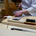 日本橋蛎殻町 すぎた - 