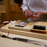 日本橋蛎殻町 すぎた - 