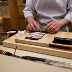 日本橋蛎殻町 すぎた - 