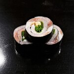 日本橋蛎殻町 すぎた - 