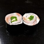 日本橋蛎殻町 すぎた - 