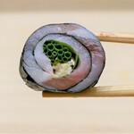 日本橋蛎殻町 すぎた - 